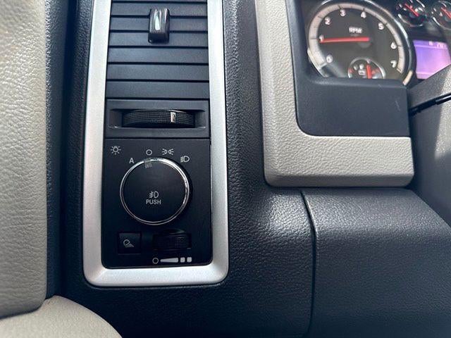 2010 Dodge Ram 2500 SLT