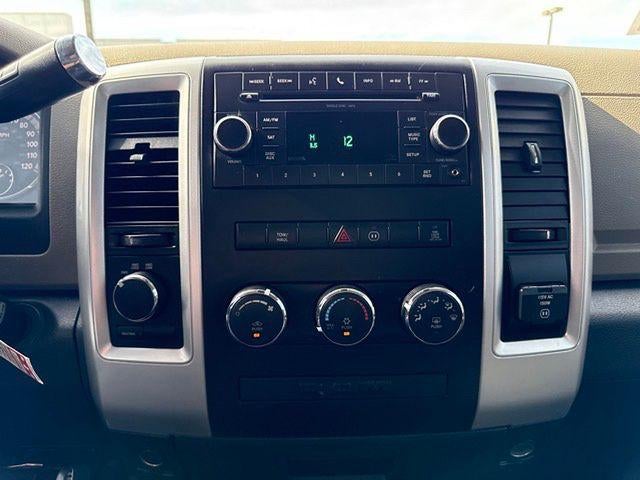 2010 Dodge Ram 2500 SLT