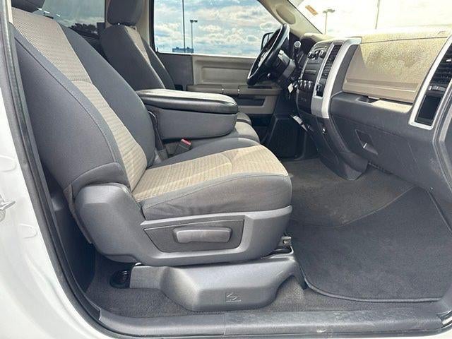 2010 Dodge Ram 2500 SLT