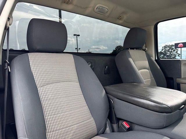 2010 Dodge Ram 2500 SLT
