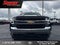 2021 Chevrolet Silverado 1500 2WD Crew Cab Short Bed LT