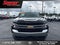 2021 Chevrolet Silverado 1500 2WD Crew Cab Short Bed LT