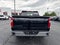 2021 Chevrolet Silverado 1500 2WD Crew Cab Short Bed LT