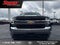 2021 Chevrolet Silverado 1500 2WD Crew Cab Short Bed LT