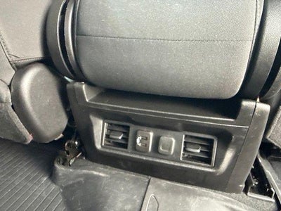 2021 Chevrolet Silverado 1500 2WD Crew Cab Short Bed LT