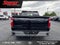 2021 Chevrolet Silverado 1500 2WD Crew Cab Short Bed LT
