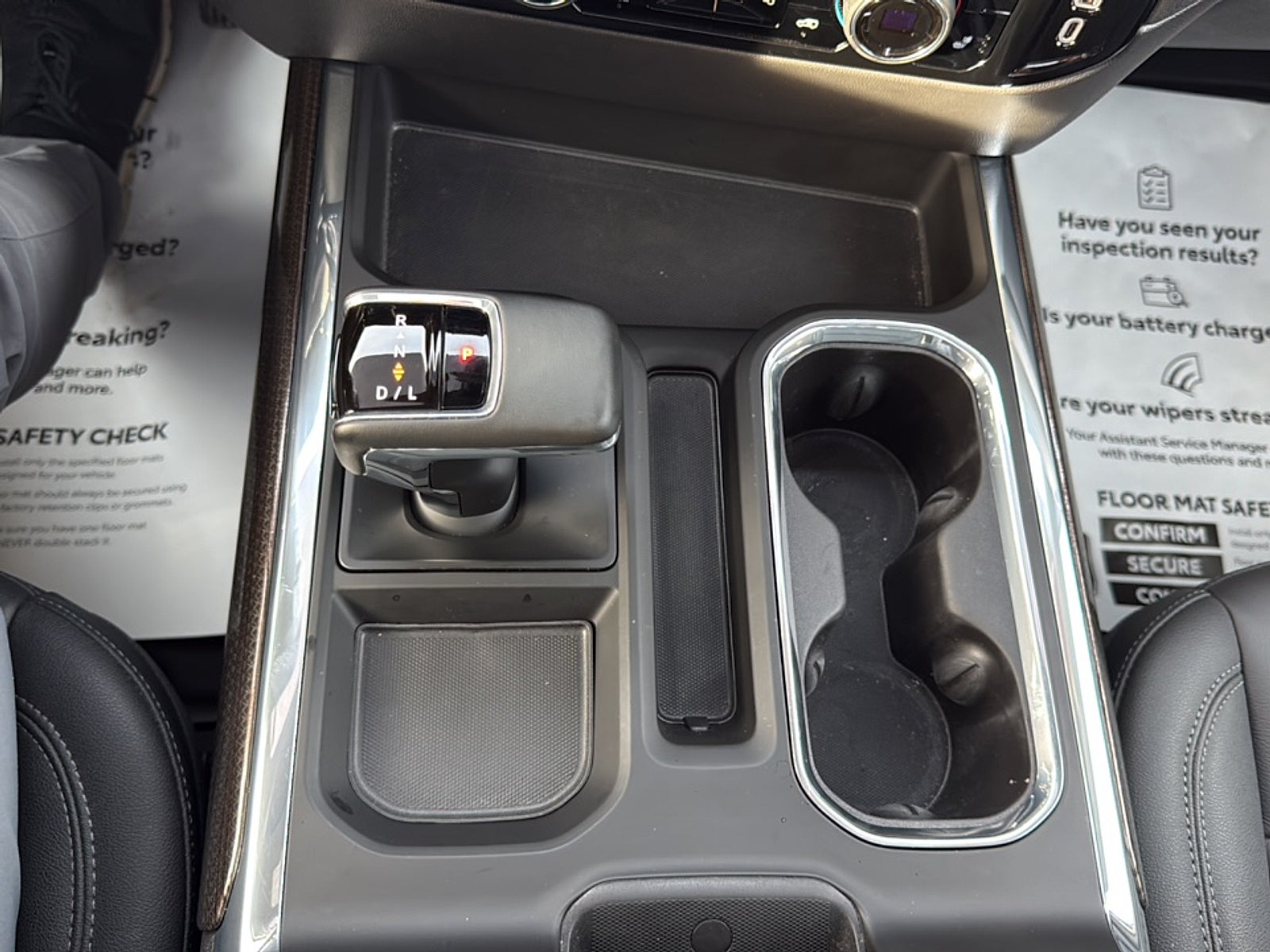 2025 Chevrolet Silverado 1500 4WD Crew Cab Short Bed RST