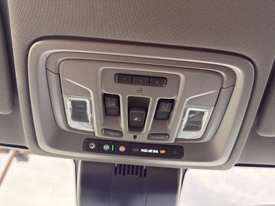 2025 Chevrolet Silverado 1500 4WD Crew Cab Short Bed RST