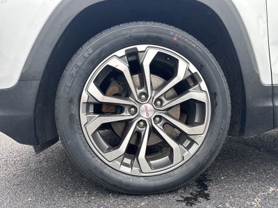 2020 GMC Terrain FWD SLT