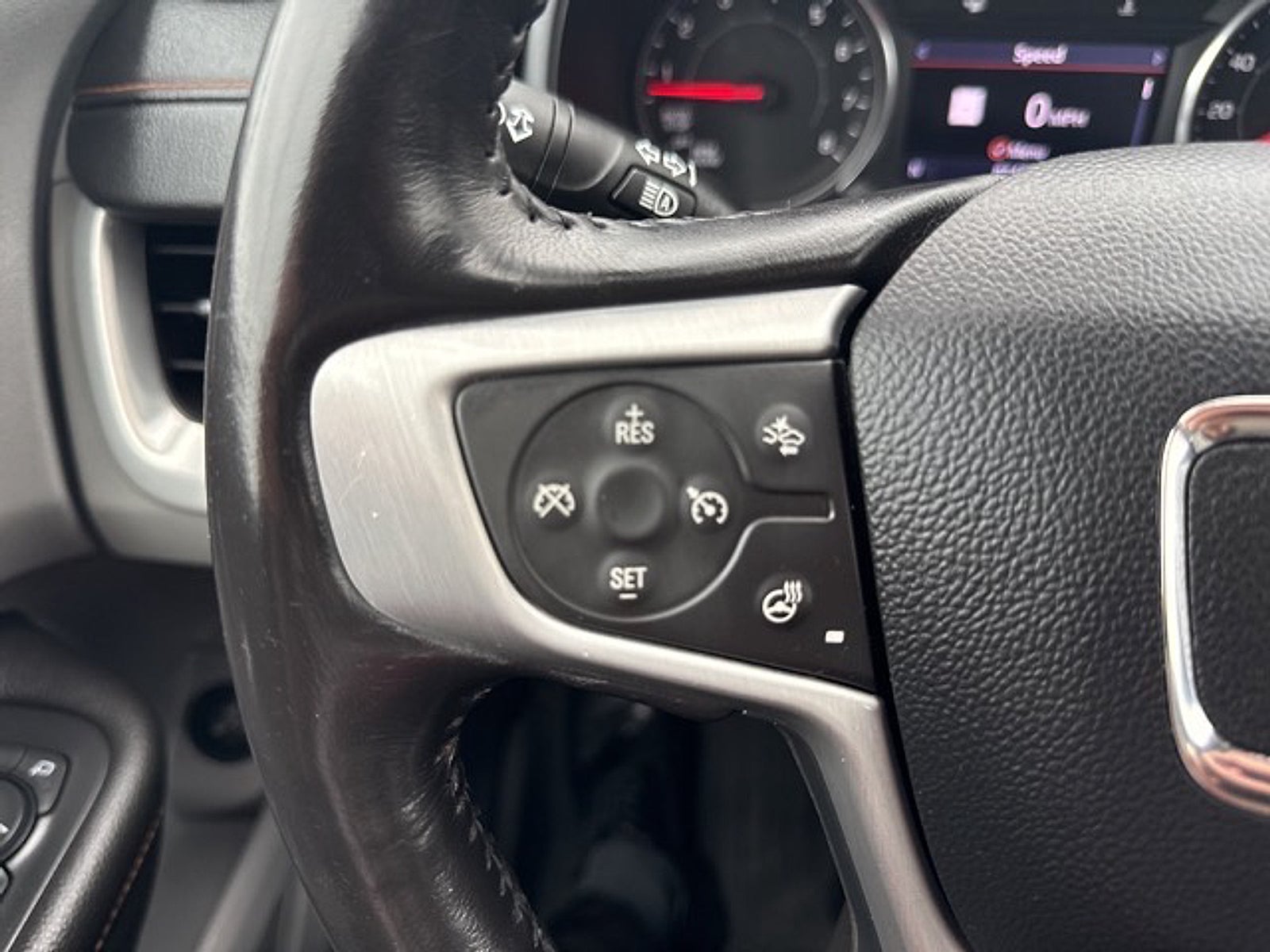 2020 GMC Terrain FWD SLT