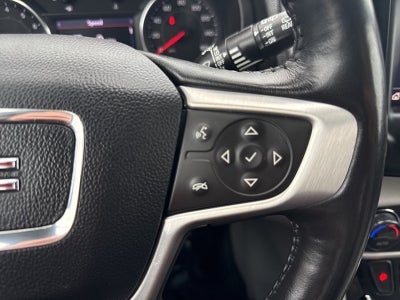 2020 GMC Terrain FWD SLT
