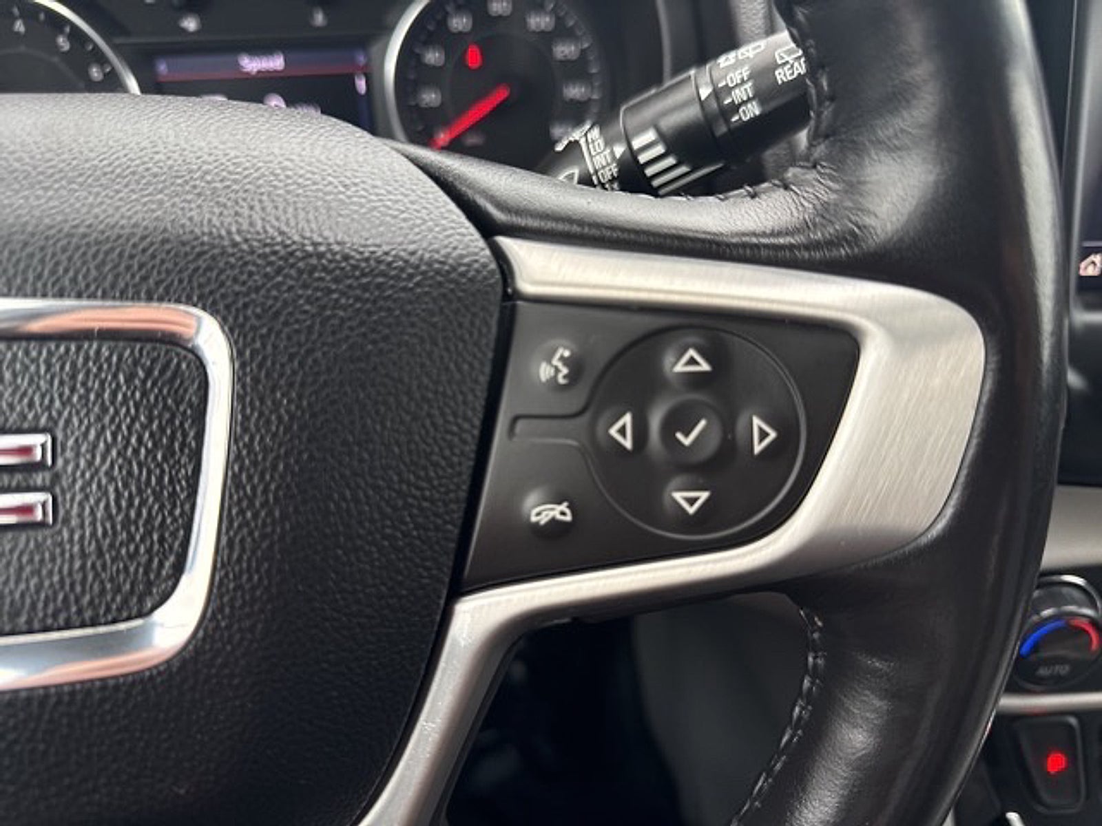 2020 GMC Terrain FWD SLT