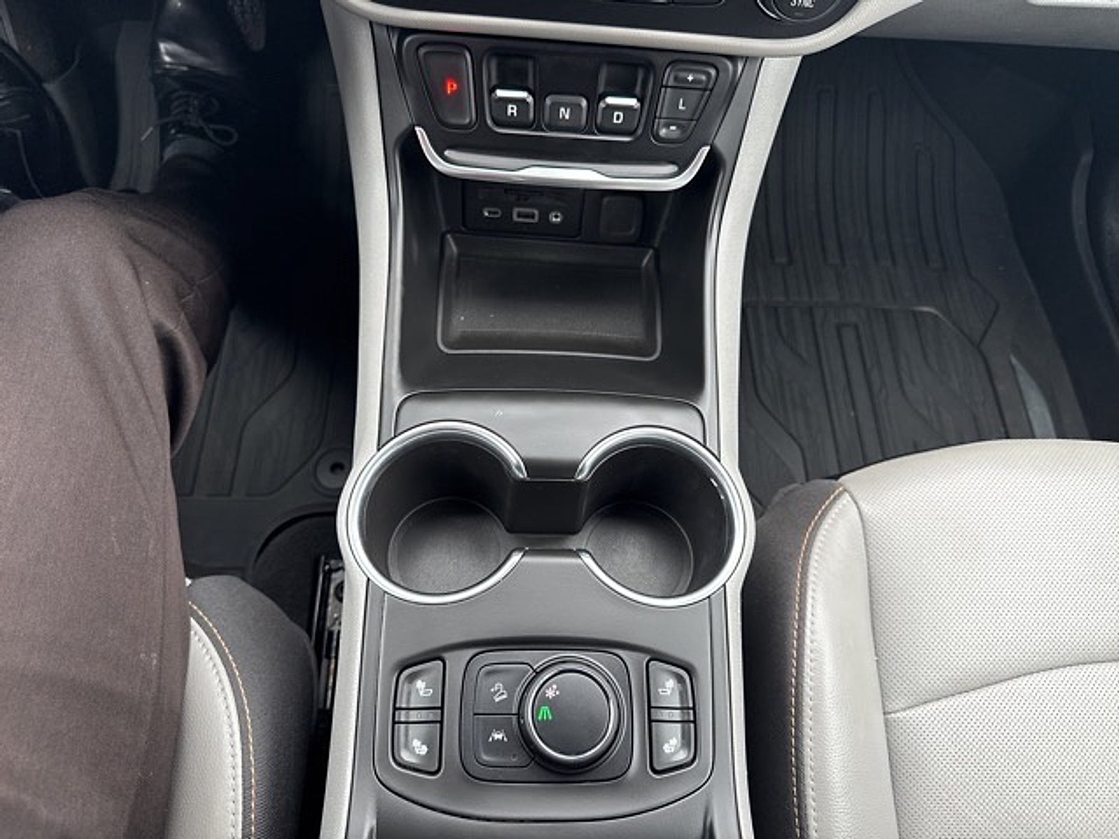 2020 GMC Terrain FWD SLT