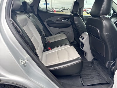 2020 GMC Terrain FWD SLT