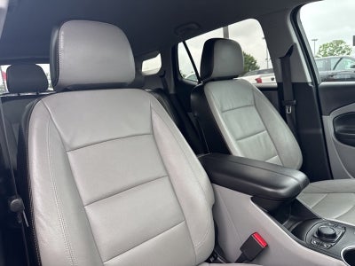 2020 GMC Terrain FWD SLT