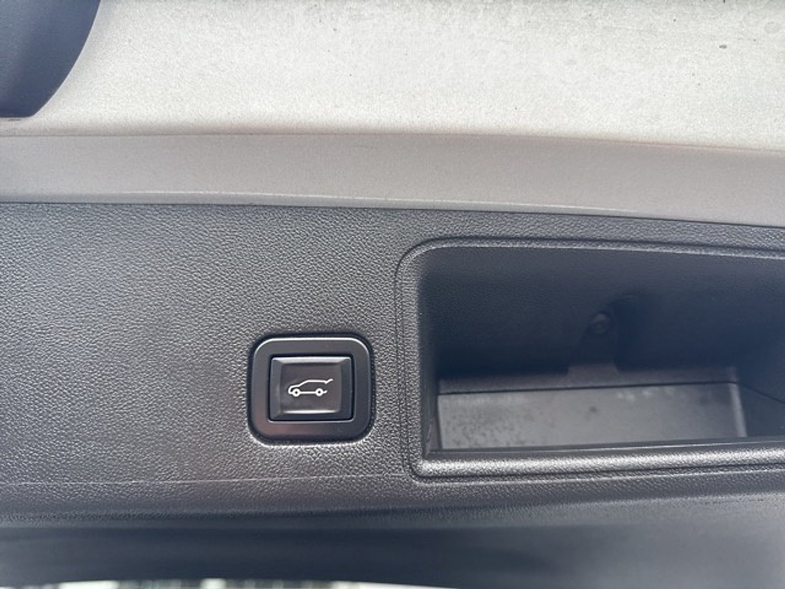 2020 GMC Terrain FWD SLT
