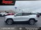 2020 GMC Terrain FWD SLT