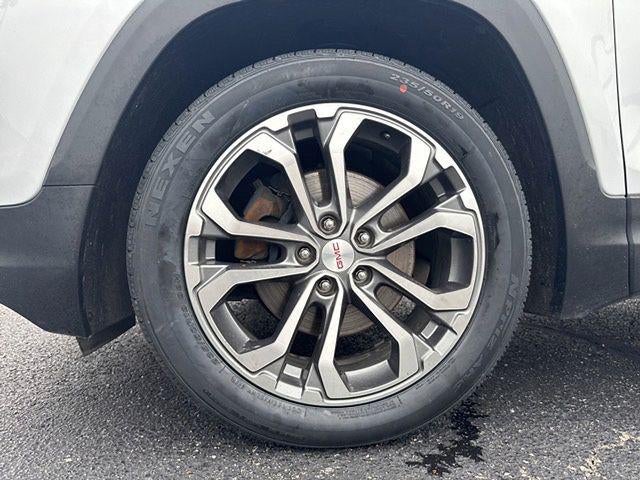 2020 GMC Terrain FWD SLT