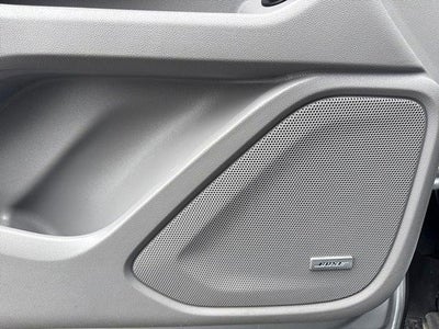 2020 GMC Terrain FWD SLT