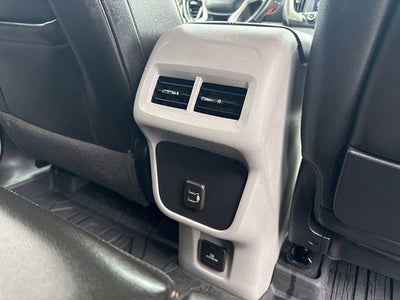 2020 GMC Terrain FWD SLT