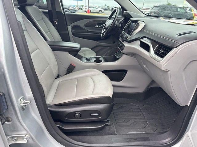 2020 GMC Terrain FWD SLT