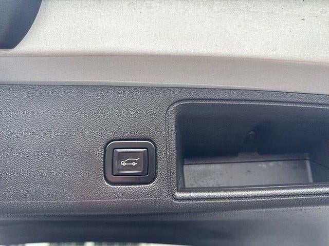 2020 GMC Terrain FWD SLT
