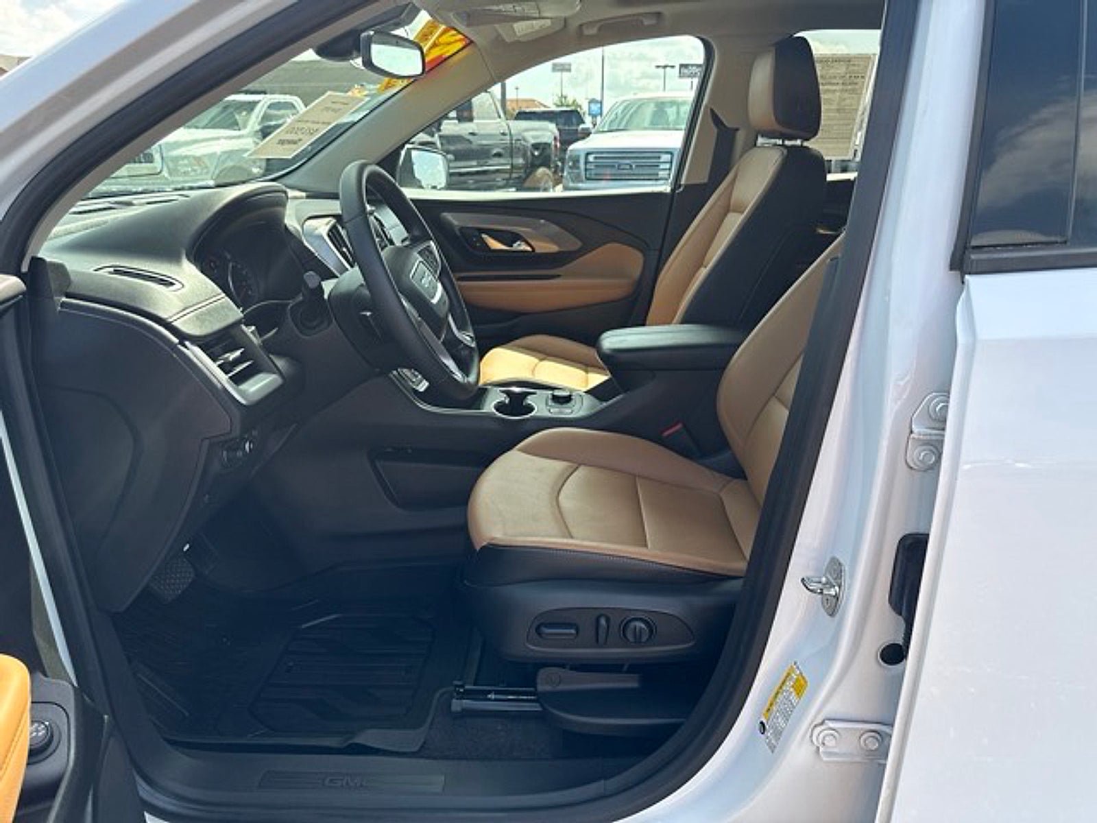 2020 GMC Terrain AWD SLT