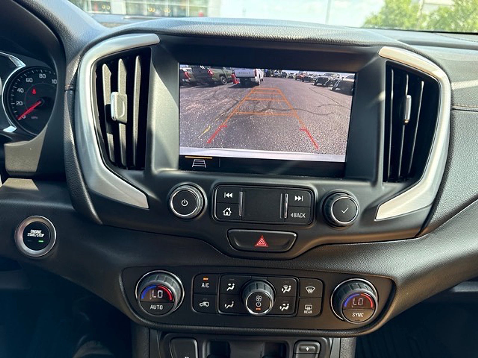 2020 GMC Terrain AWD SLT