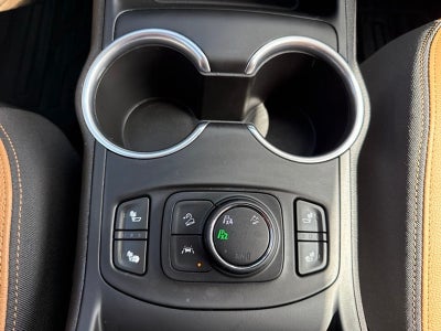 2020 GMC Terrain AWD SLT