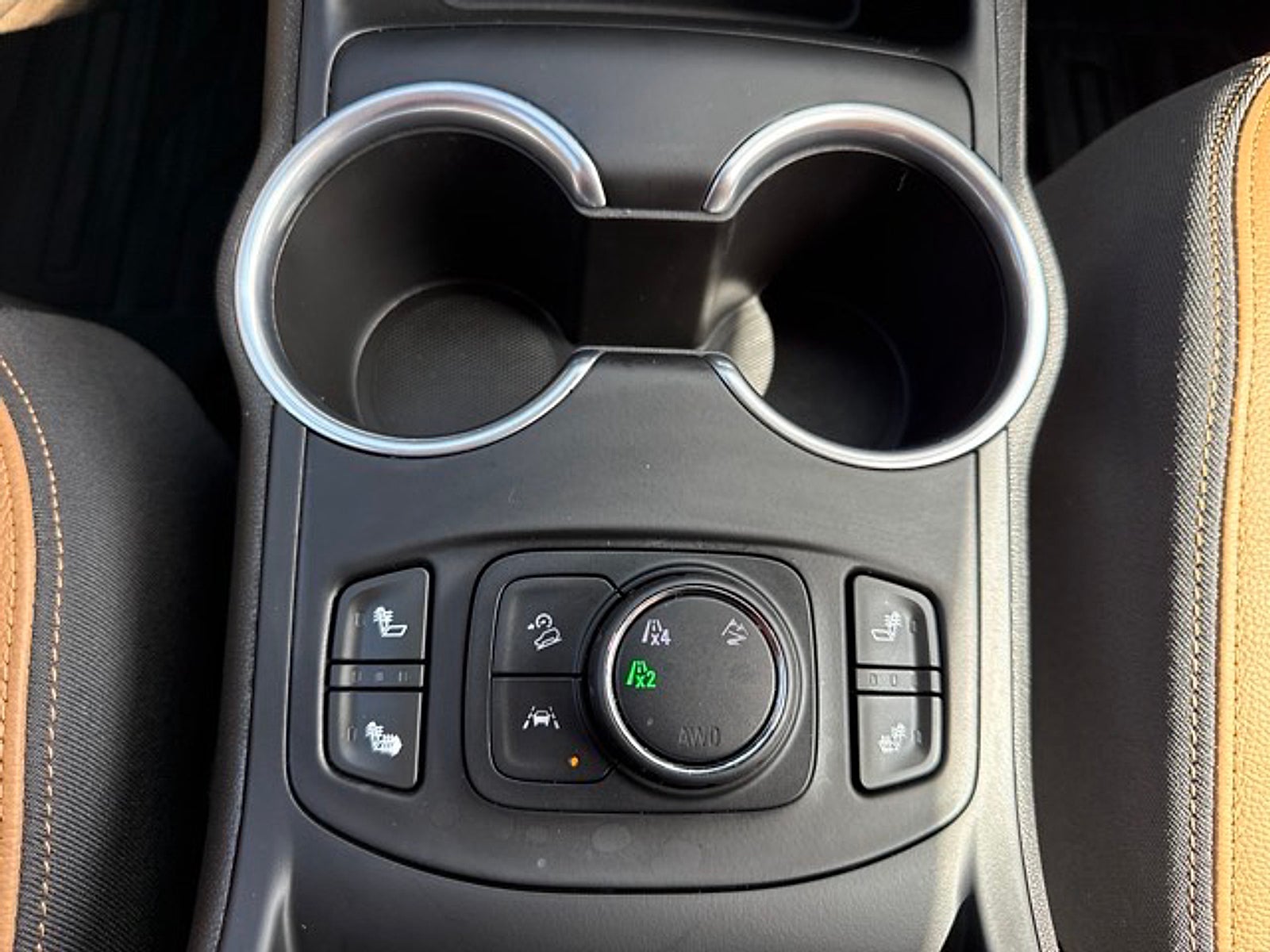 2020 GMC Terrain AWD SLT