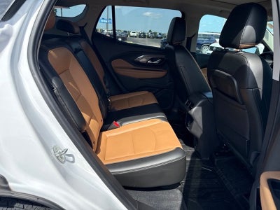 2020 GMC Terrain AWD SLT