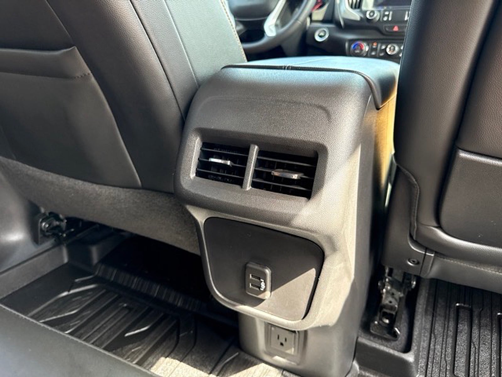 2020 GMC Terrain AWD SLT