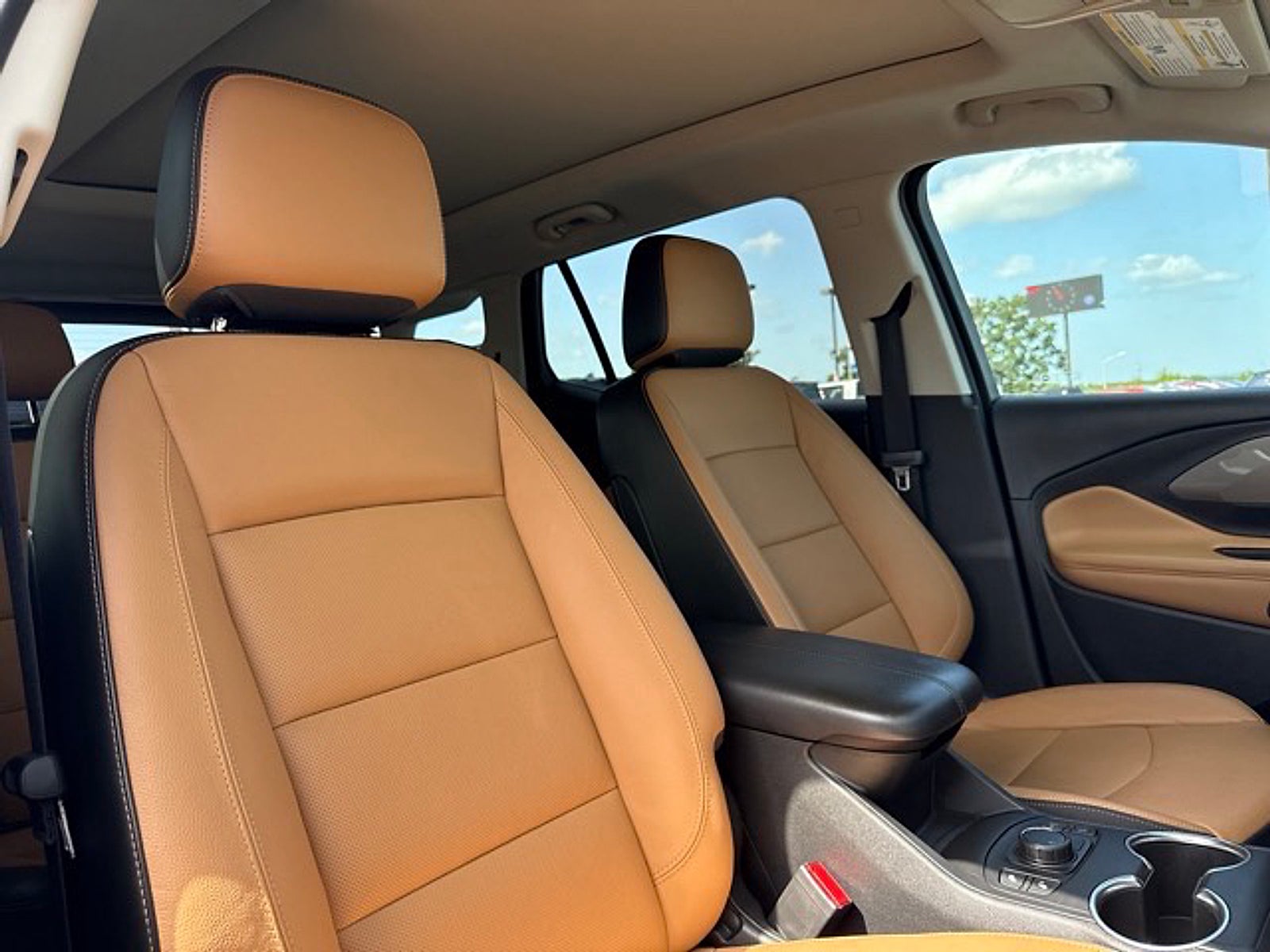 2020 GMC Terrain AWD SLT