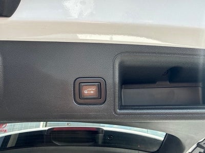 2020 GMC Terrain AWD SLT
