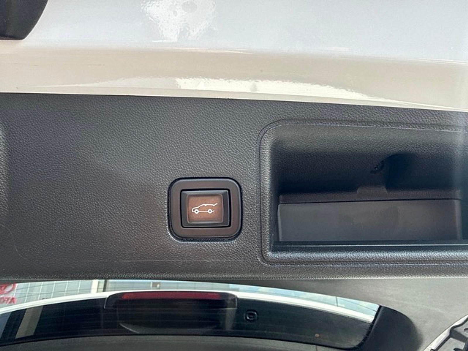 2020 GMC Terrain AWD SLT