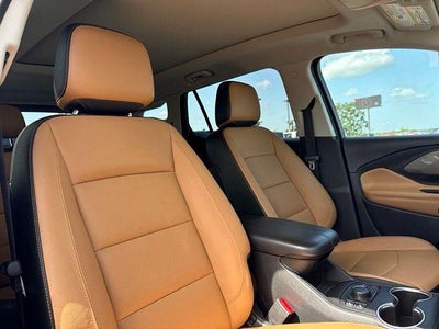 2020 GMC Terrain AWD SLT