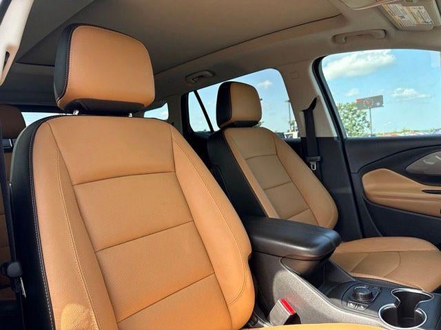 2020 GMC Terrain AWD SLT