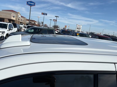 2020 GMC Sierra 1500 4WD Crew Cab Short Box AT4