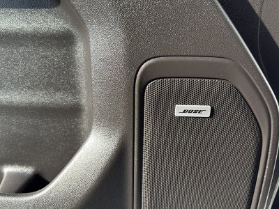 2020 GMC Sierra 1500 4WD Crew Cab Short Box AT4