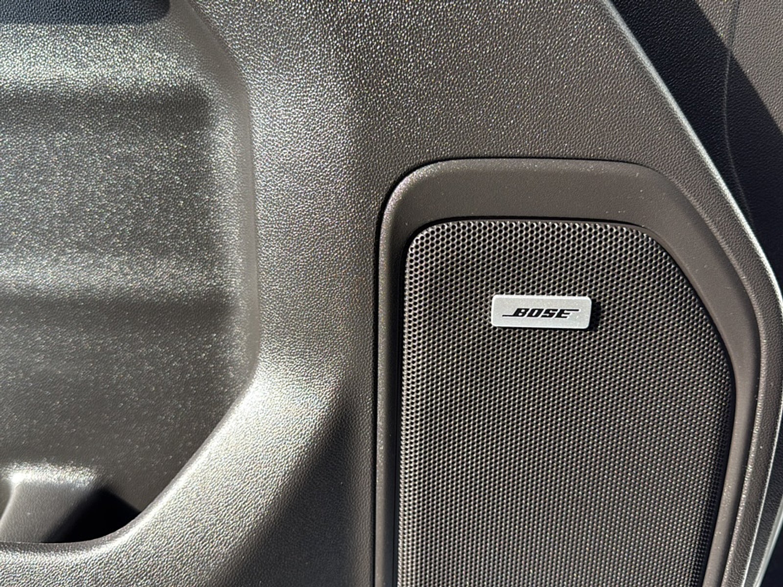 2020 GMC Sierra 1500 4WD Crew Cab Short Box AT4