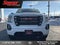 2020 GMC Sierra 1500 4WD Crew Cab Short Box AT4