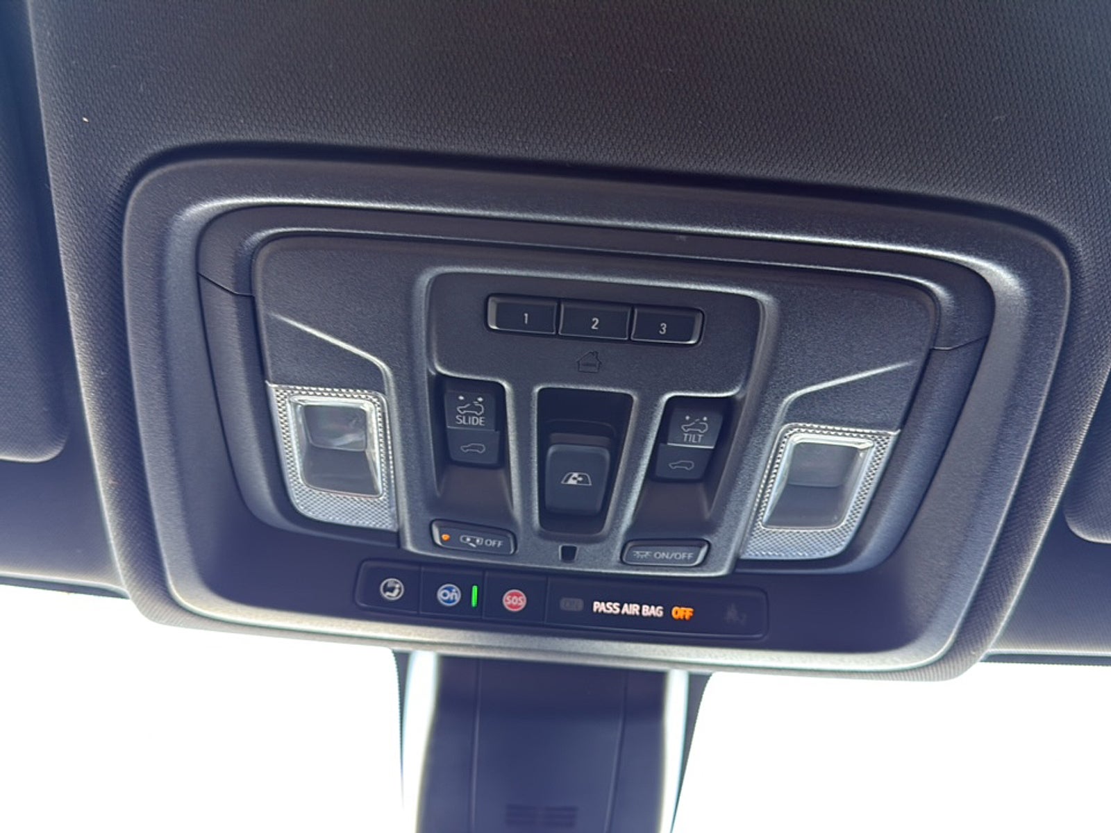 2020 GMC Sierra 1500 4WD Crew Cab Short Box AT4