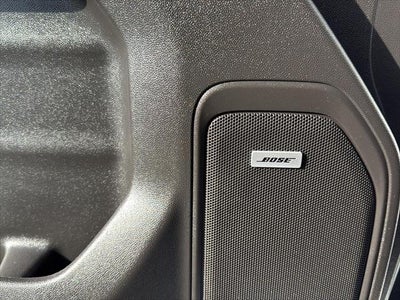 2020 GMC Sierra 1500 4WD Crew Cab Short Box AT4