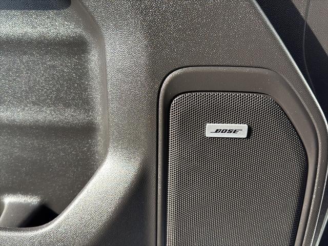 2020 GMC Sierra 1500 4WD Crew Cab Short Box AT4