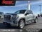 2020 GMC Sierra 1500 4WD Crew Cab Short Box SLT