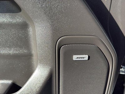 2020 GMC Sierra 1500 4WD Crew Cab Short Box SLT