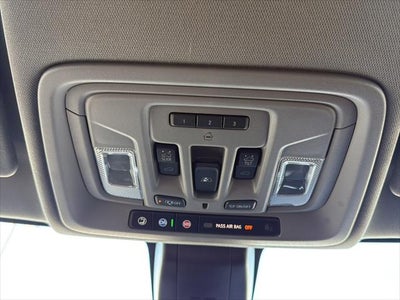 2020 GMC Sierra 1500 4WD Crew Cab Short Box SLT