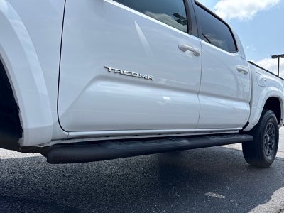 2018 Toyota Tacoma SR5 V6