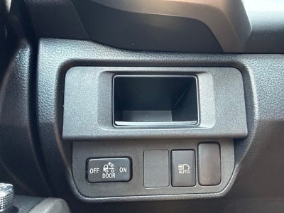 2018 Toyota Tacoma SR5 V6