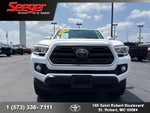 2018 Toyota Tacoma SR5 V6